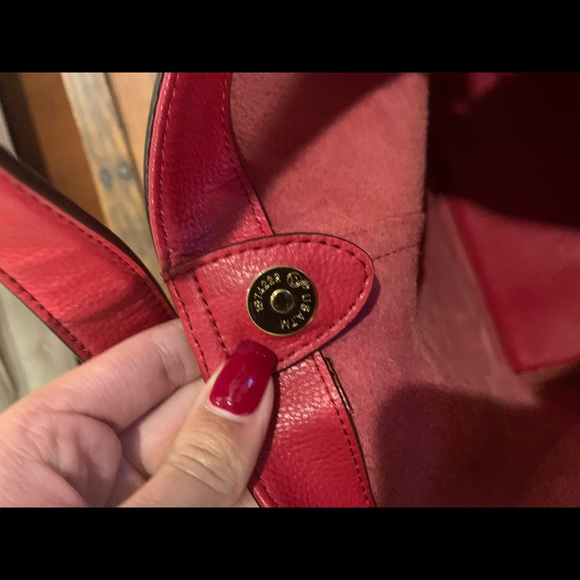 Ralph Lauren Purse - Picture 5 of 8